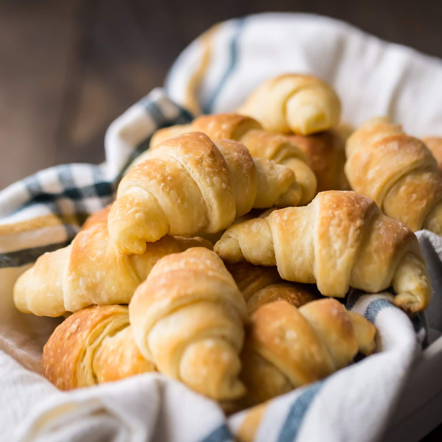 homemade crescent rolls - Article 2